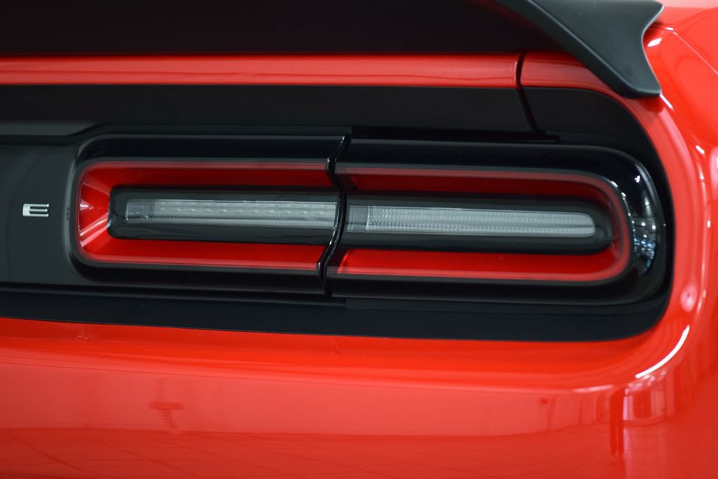 Used 2023 Dodge Challenger SRT Hellcat RWD image 21
