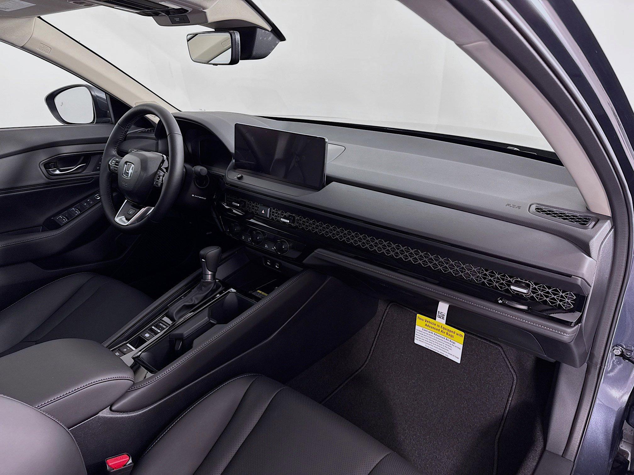 New 2025 Honda Accord Touring image 31