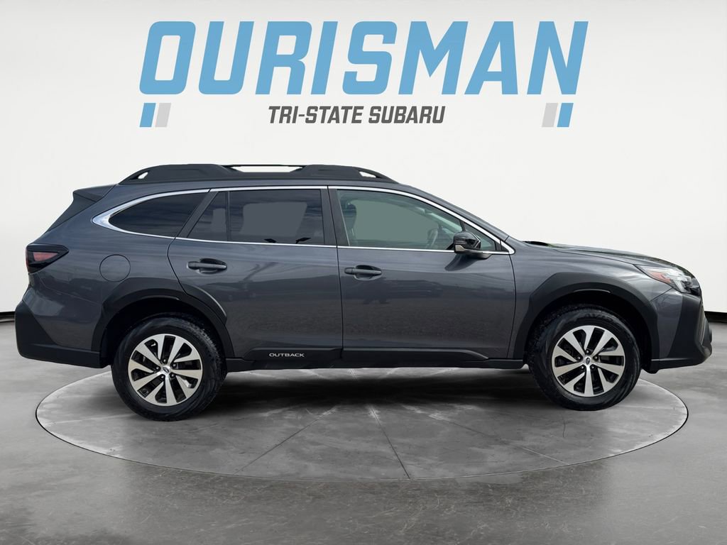 Certified 2023 Subaru Outback Premium w/ Popular Package #1 AWD/4WD image 7