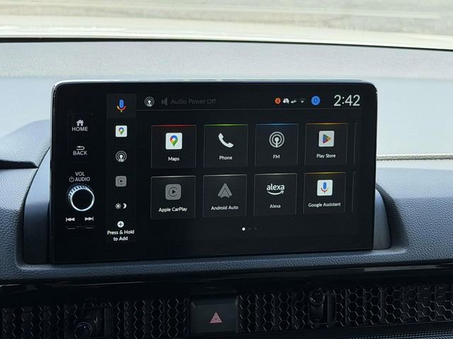 Certified 2026 Honda CR-V Sport Touring image 14