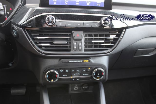 New 2026 Ford Escape ST-Line image 45