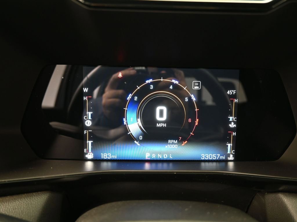 Used 2023 Chevrolet Colorado LT w/ LT Convenience Package image 27