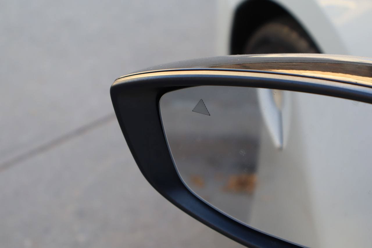 Used 2024 MAZDA MAZDA3 s FWD image 19