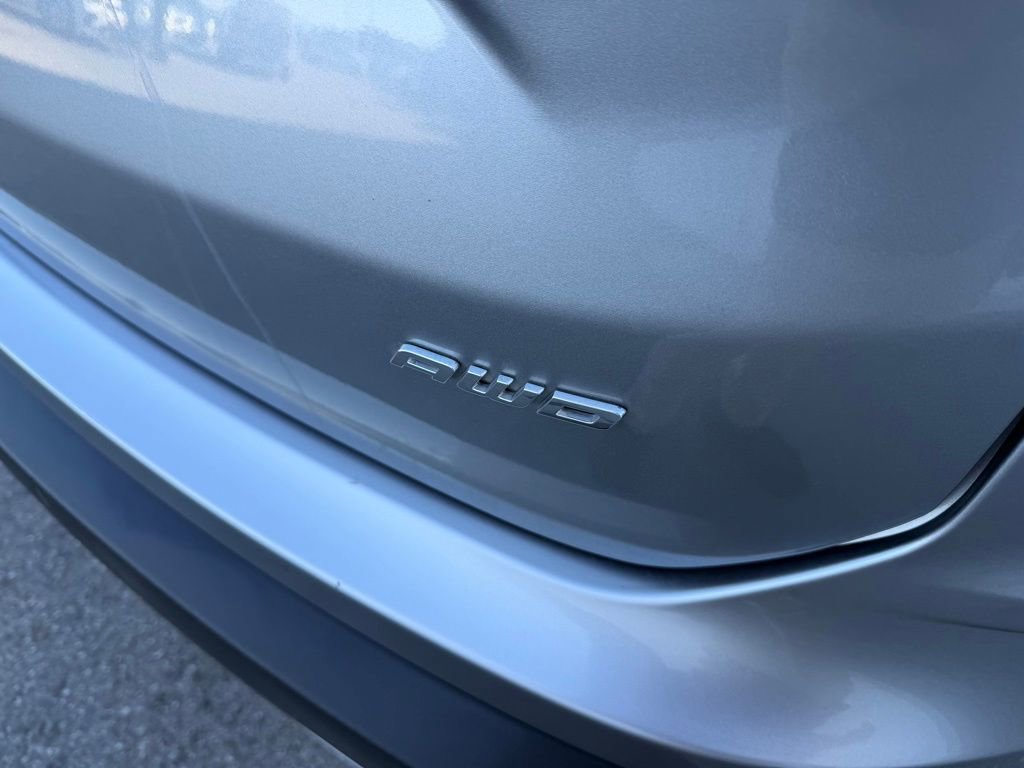 Used 2024 Ford Edge SEL image 10