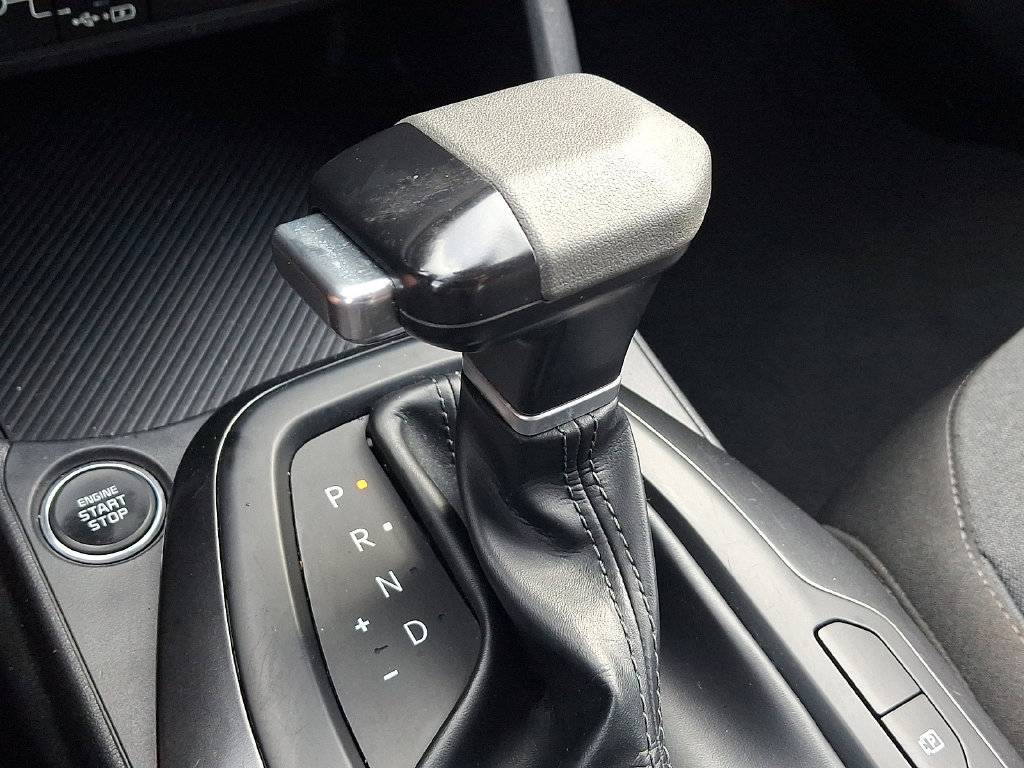 Used 2025 Kia K4 FWD image 16
