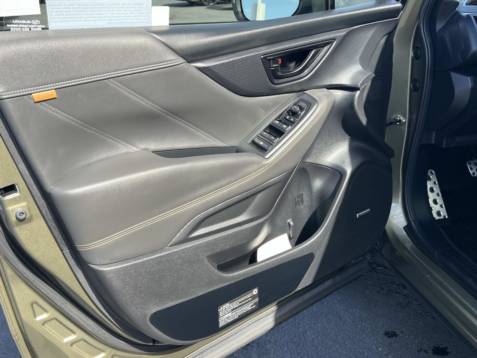 Used 2023 Subaru Forester Wilderness image 6