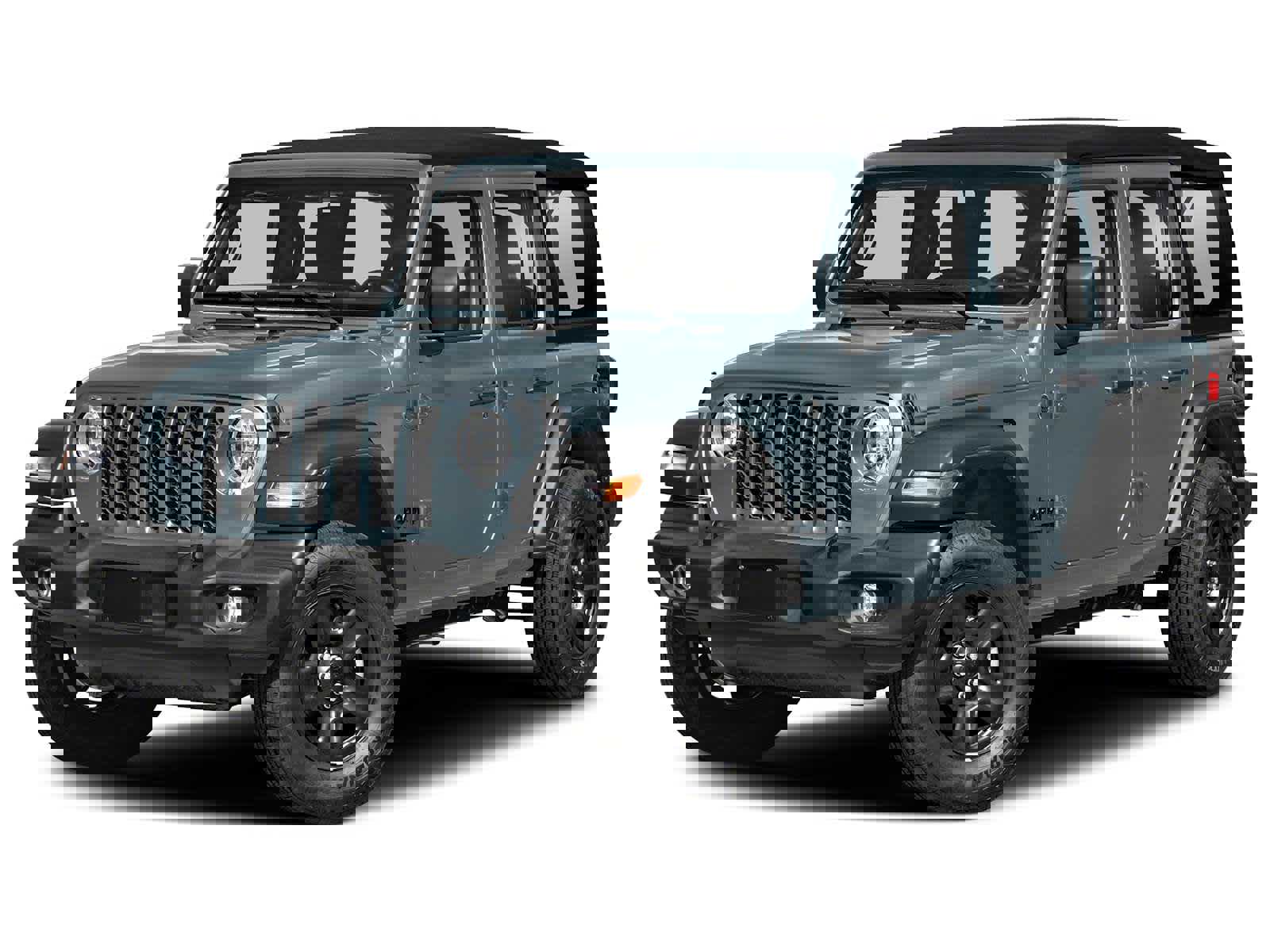 New 2026 Jeep Wrangler Unlimited Rubicon video 1