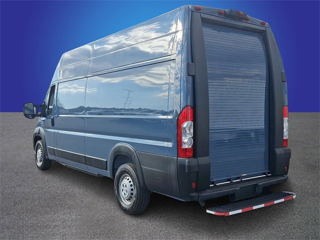 Used 2024 RAM ProMaster 3500 image 6