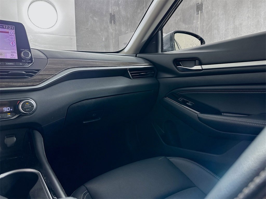 Used 2021 Nissan Altima 2.5 SL image 25