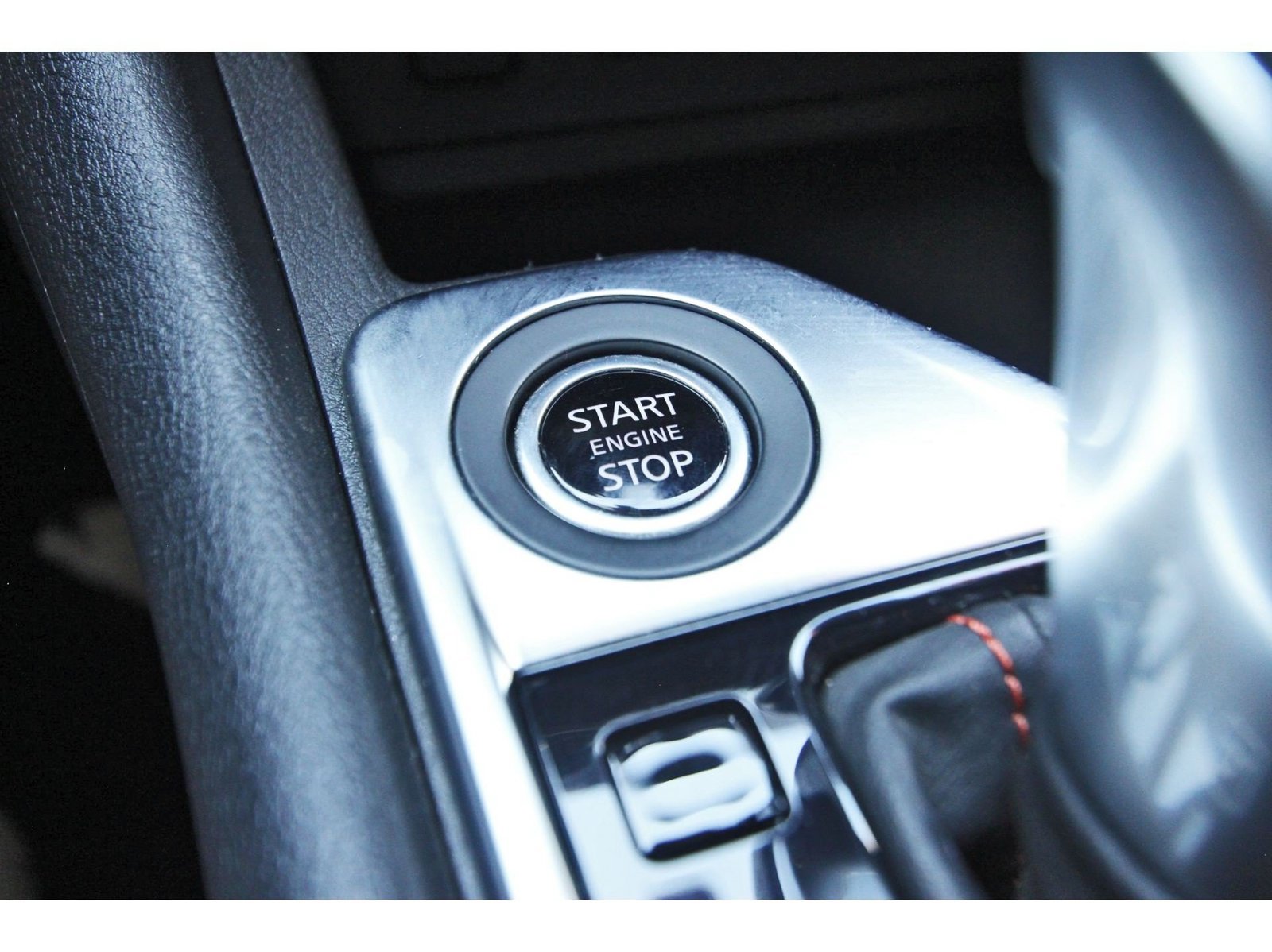 Certified 2024 Nissan Sentra SR FWD image 28