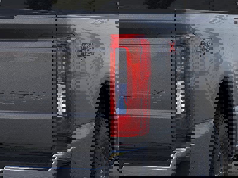 New 2026 Ford F350 XL w/ XL Chrome Package image 21