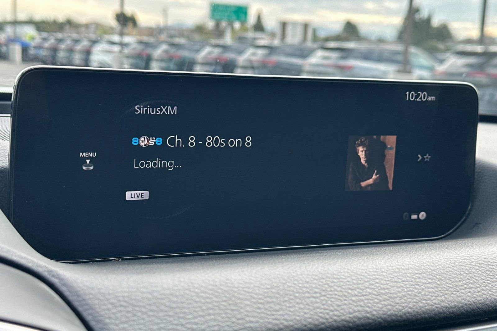 Used 2025 MAZDA CX-50 AWD 2.5 S w/ Premium Plus Pkg image 27