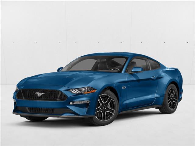 Used 2021 Ford Mustang GT