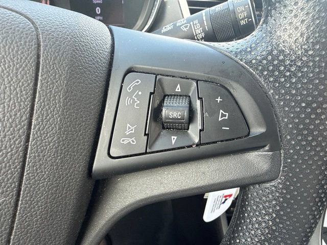 Used 2019 Chevrolet Trax LS w/ Tint and Cruise Package AWD/4WD image 20