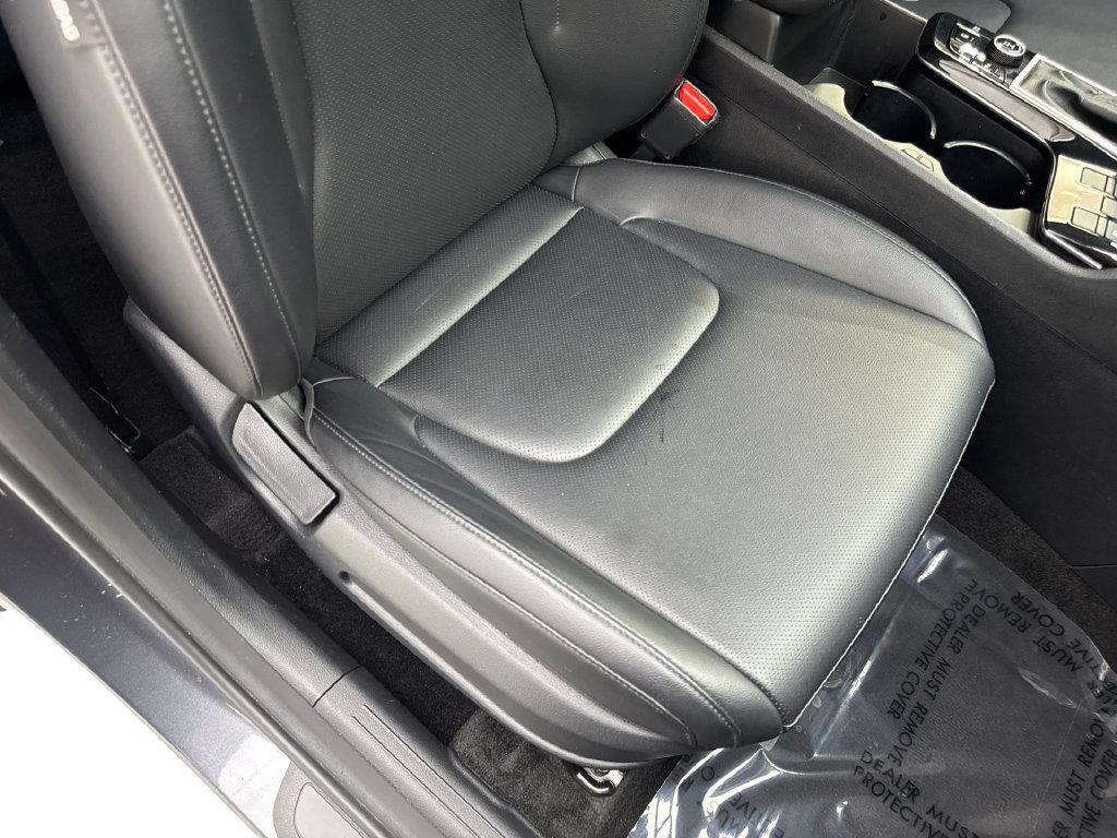 Used 2024 Kia Sportage EX AWD/4WD image 49