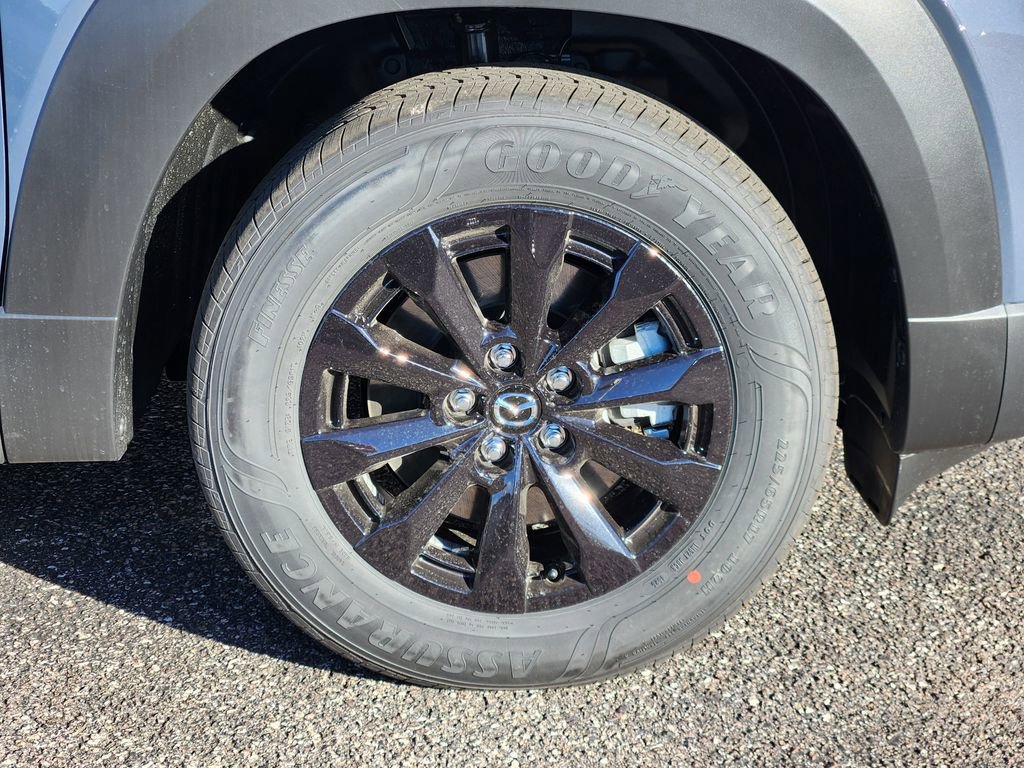 New 2026 MAZDA CX-50 2.5 Hybrid w/ Cargo Package image 30