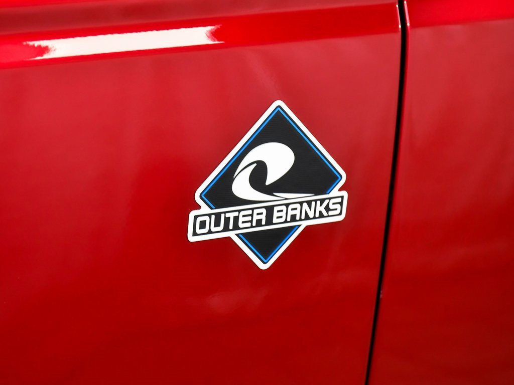 Used 2021 Ford Bronco Outer Banks image 80