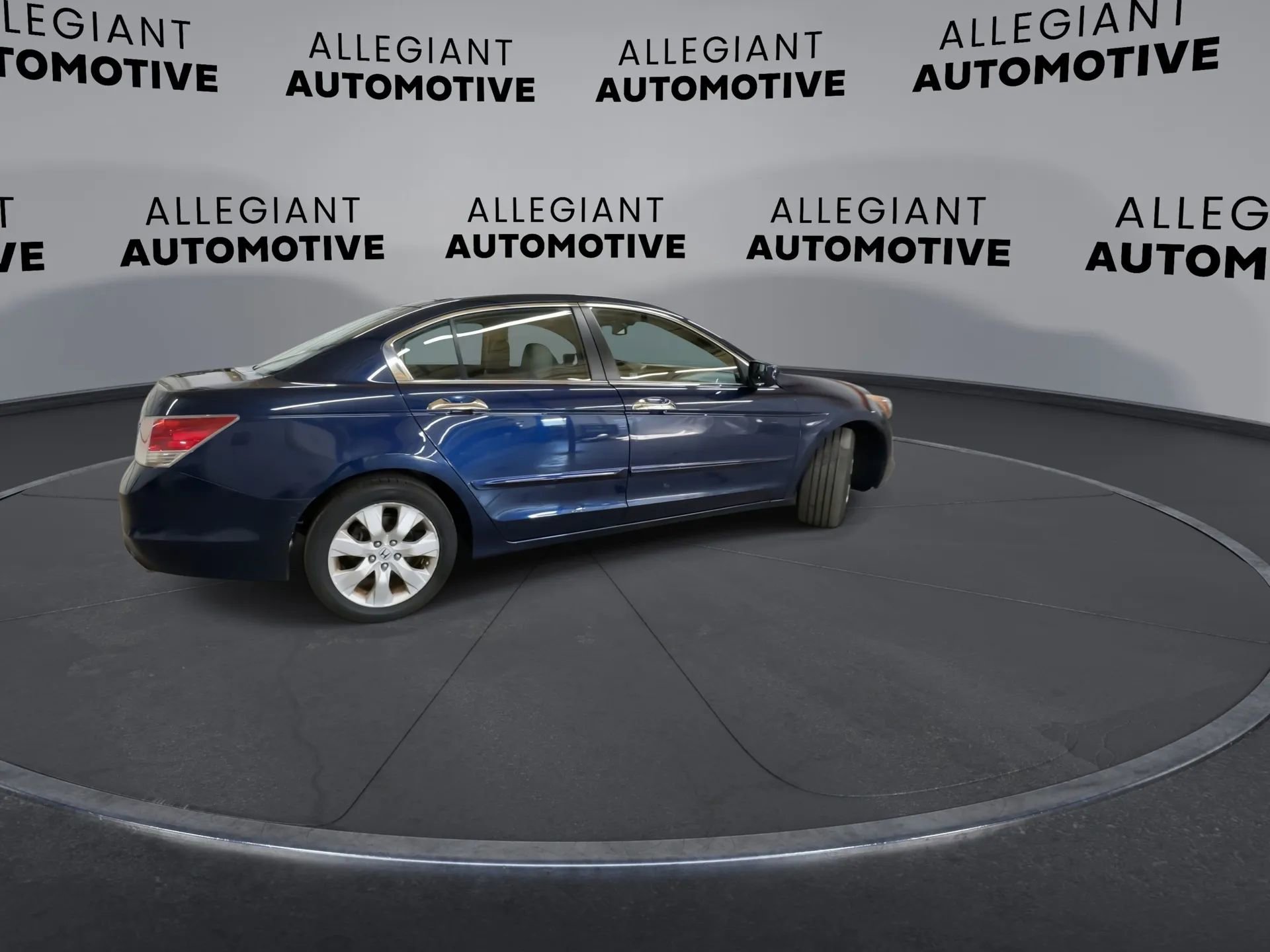 Used 2008 Honda Accord EX-L image 10