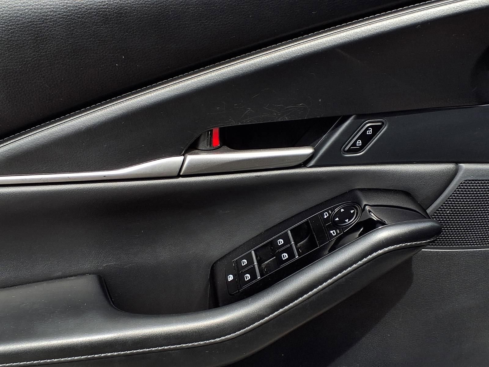 Used 2024 MAZDA CX-30 AWD 2.5 S w/ Select Sport Pkg image 16