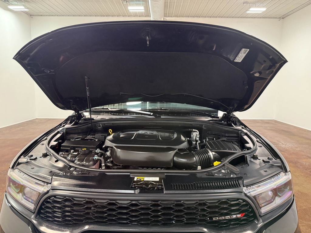 Used 2021 Dodge Durango GT image 90