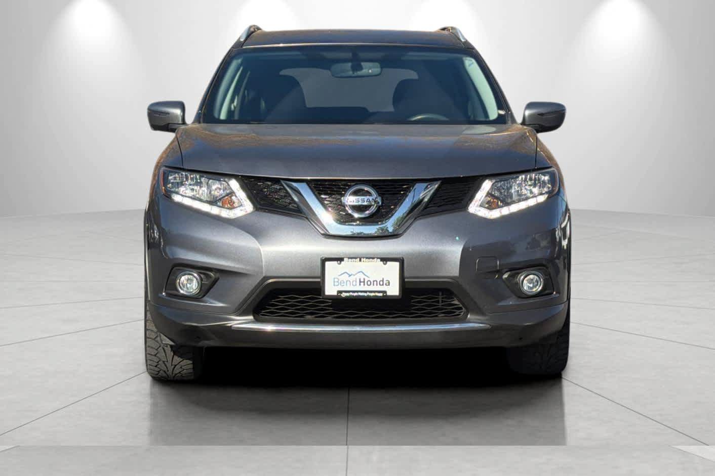Used 2016 Nissan Rogue SL AWD/4WD image 10