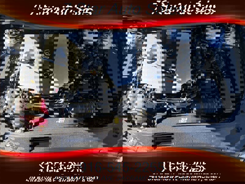 Used 2019 Lexus ES 300h image 24