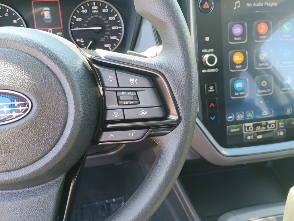 New 2026 Subaru Crosstrek 2.0i Premium image 17