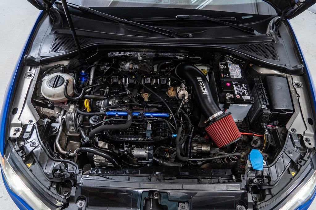 Used 2016 Audi A3 2.0T Premium Plus w/ Technology Package image 6