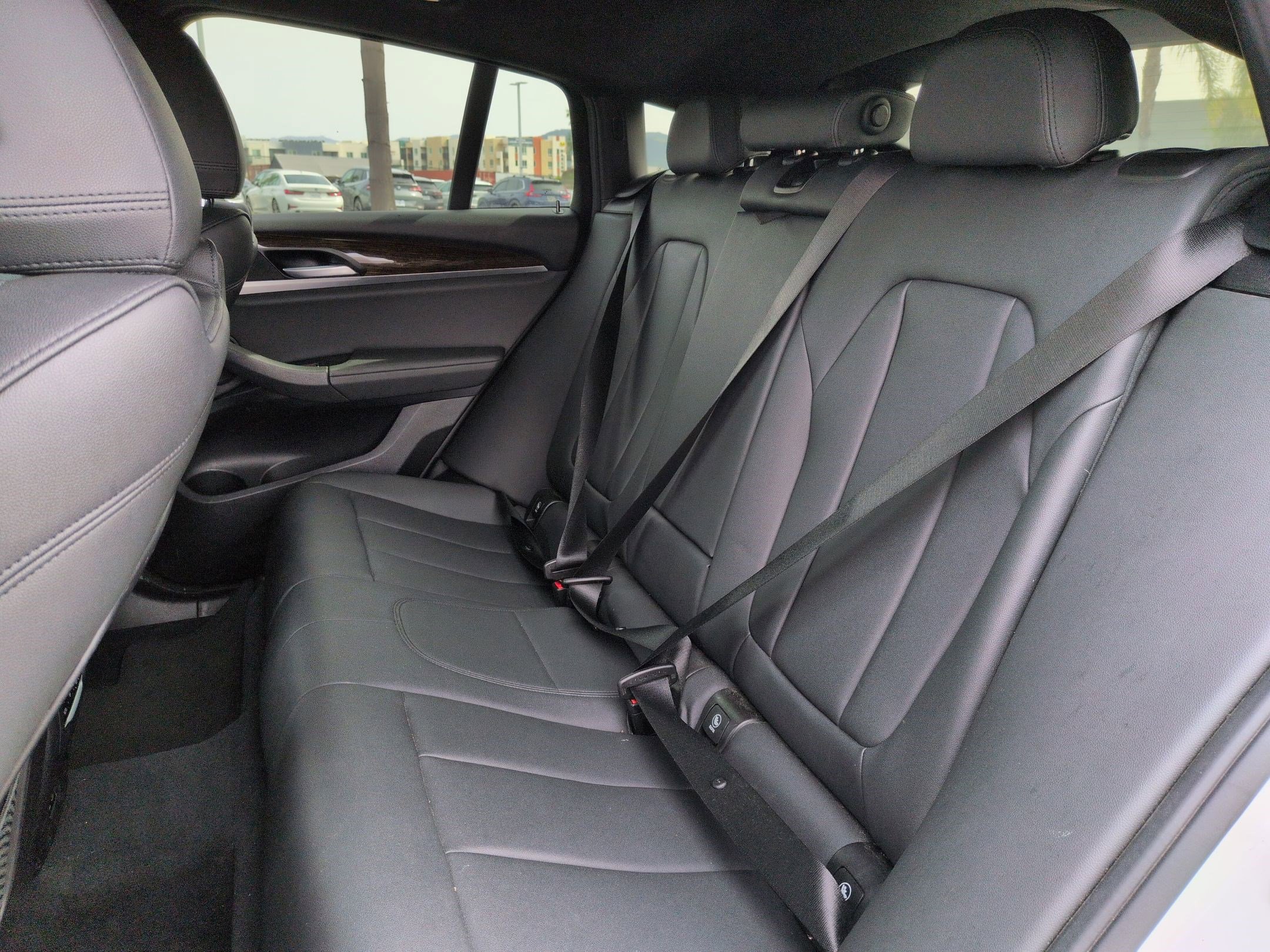 Used 2020 BMW X4 xDrive30i w/ Convenience Package image 31