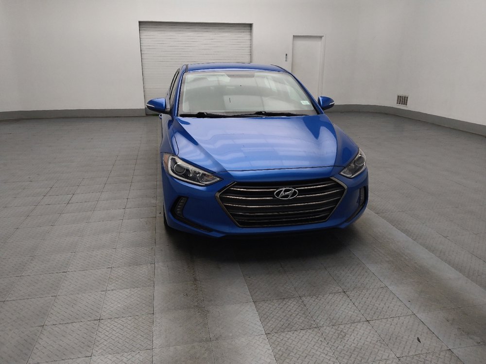 Used 2018 Hyundai Elantra Limited image 14
