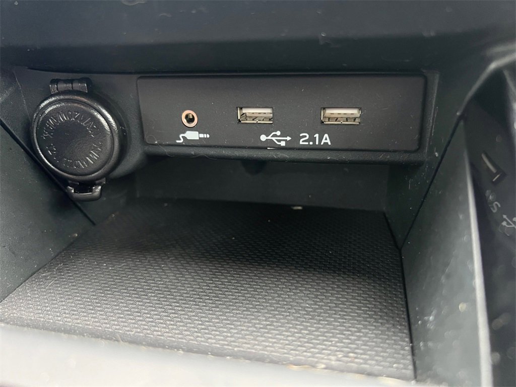 Certified 2022 Subaru WRX Premium image 22