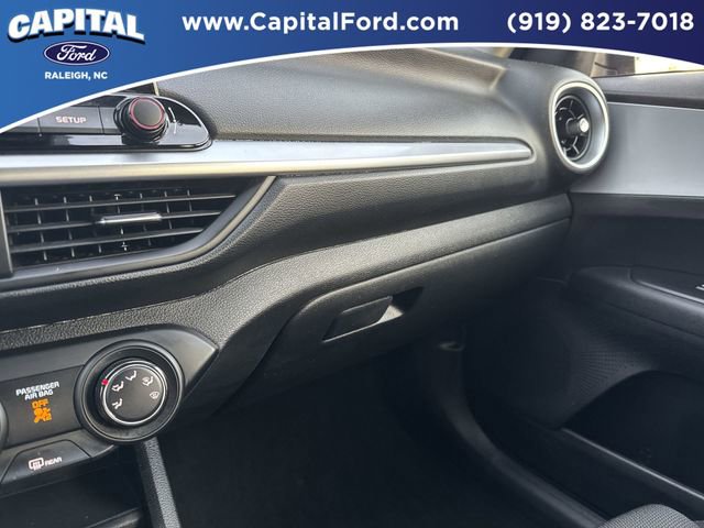 Used 2024 Kia Forte LXS image 26