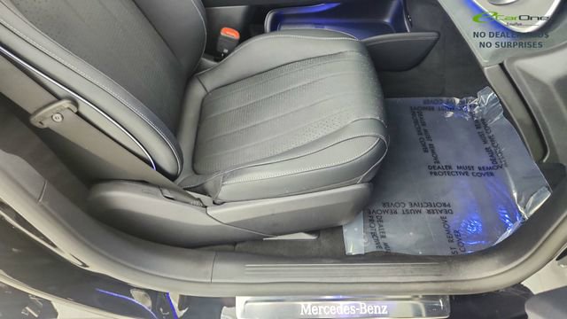 Used 2023 Mercedes-Benz EQS 450+ Sedan image 24
