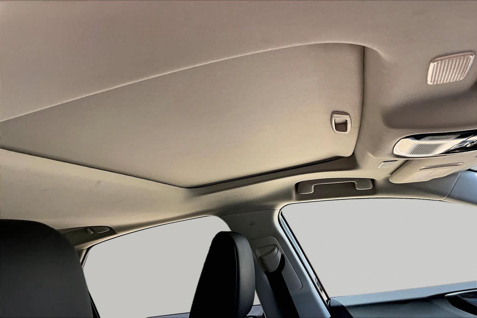 Certified 2025 Lexus NX 250 FWD w/ Premium Package image 14
