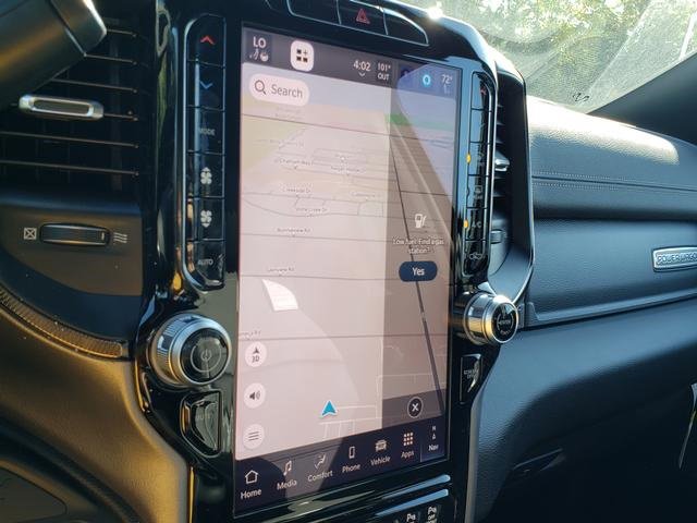 New 2026 RAM 2500 Rebel image 11