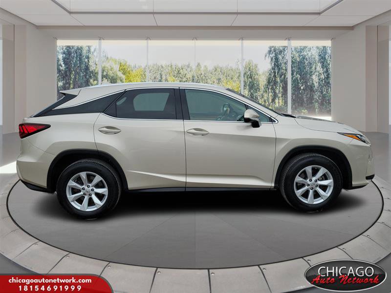 Used 2016 Lexus RX 350 AWD w/ Premium Package image 2