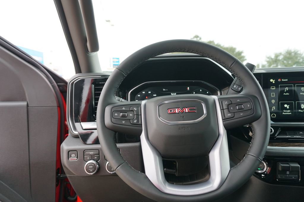 New 2026 GMC Sierra 1500 SLE image 22