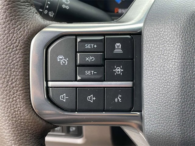 New 2025 Ford F250 King Ranch w/ FX4 Off-Road Package image 20