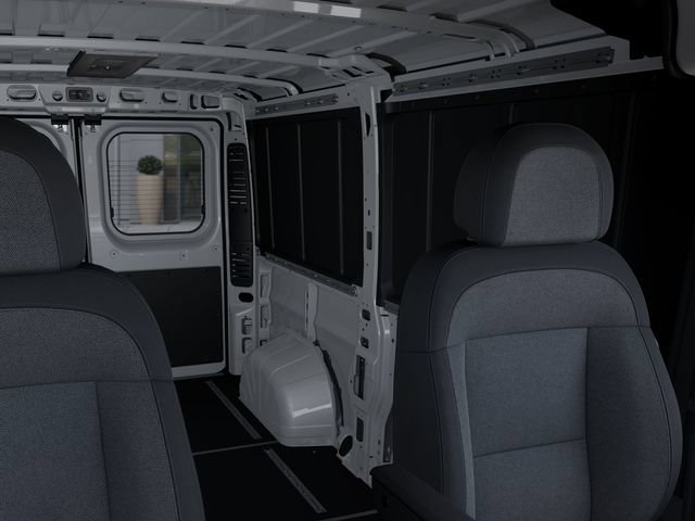 New 2025 RAM ProMaster 2500 w/ Premium Convenience Group FWD image 26