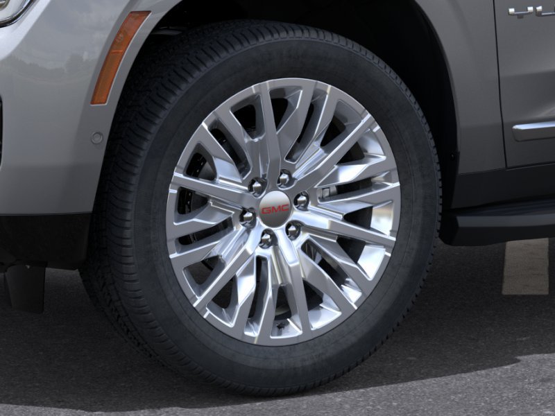 New 2026 GMC Yukon XL Elevation w/ Elevation Premium Package AWD/4WD image 33