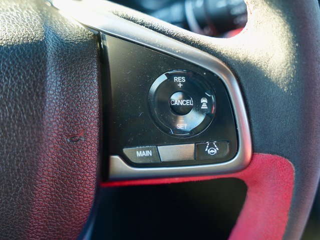 Used 2021 Honda Civic Type R image 17