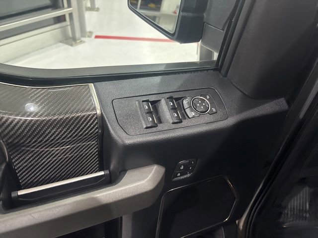 Used 2020 Ford F150 Raptor w/ Equipment Group 802A Luxury AWD/4WD image 17