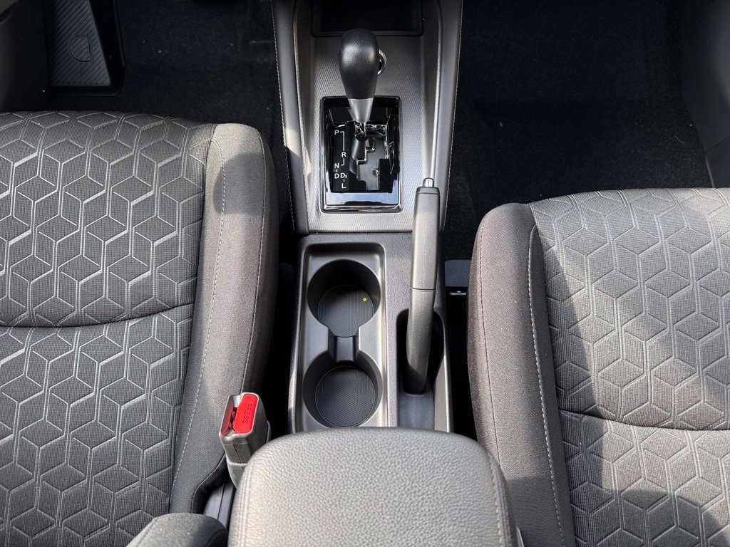 New 2027 Mitsubishi Outlander Sport ES AWD/4WD image 18