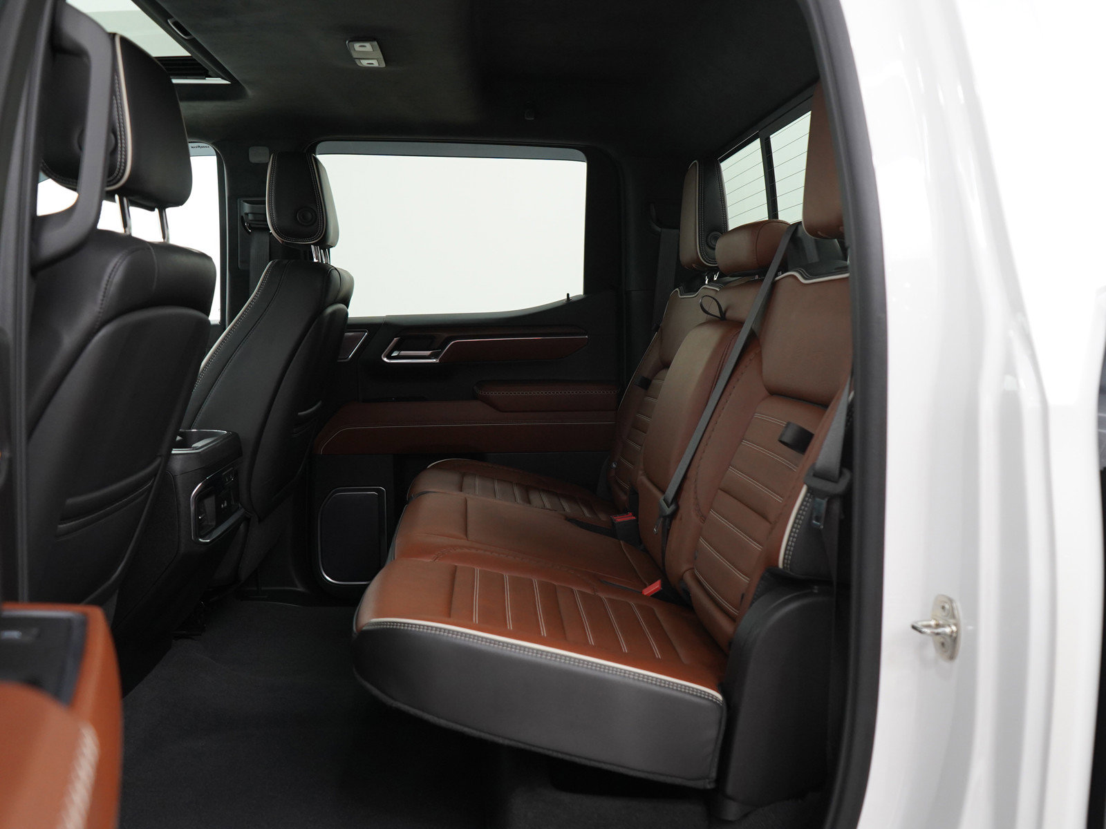 Used 2023 GMC Sierra 1500 Denali Ultimate image 19