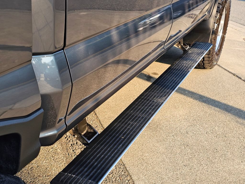 Used 2026 Ford F350 Lariat AWD/4WD image 18