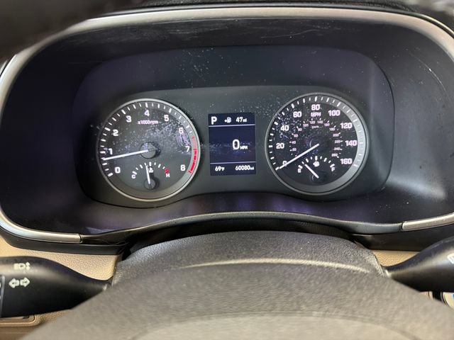 Used 2019 Hyundai Tucson Limited FWD image 18