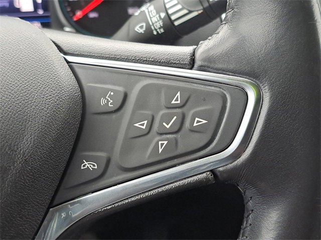 Used 2019 Chevrolet Equinox LT image 18