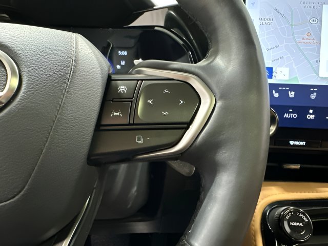 Used 2025 Lexus NX 350 AWD w/ Rear Seat Package image 19