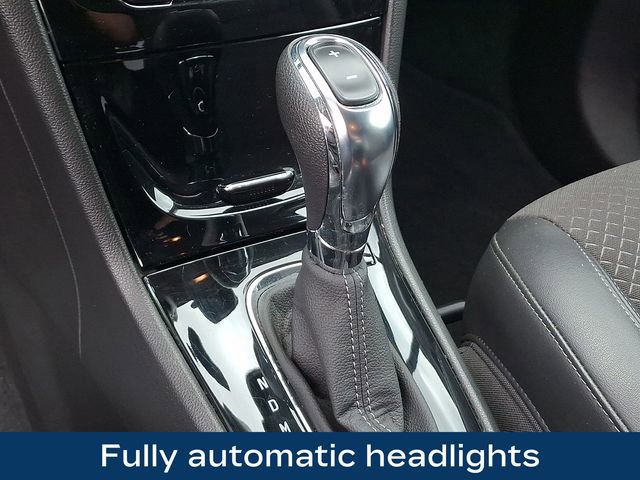 Used 2018 Buick Encore Preferred AWD/4WD image 11