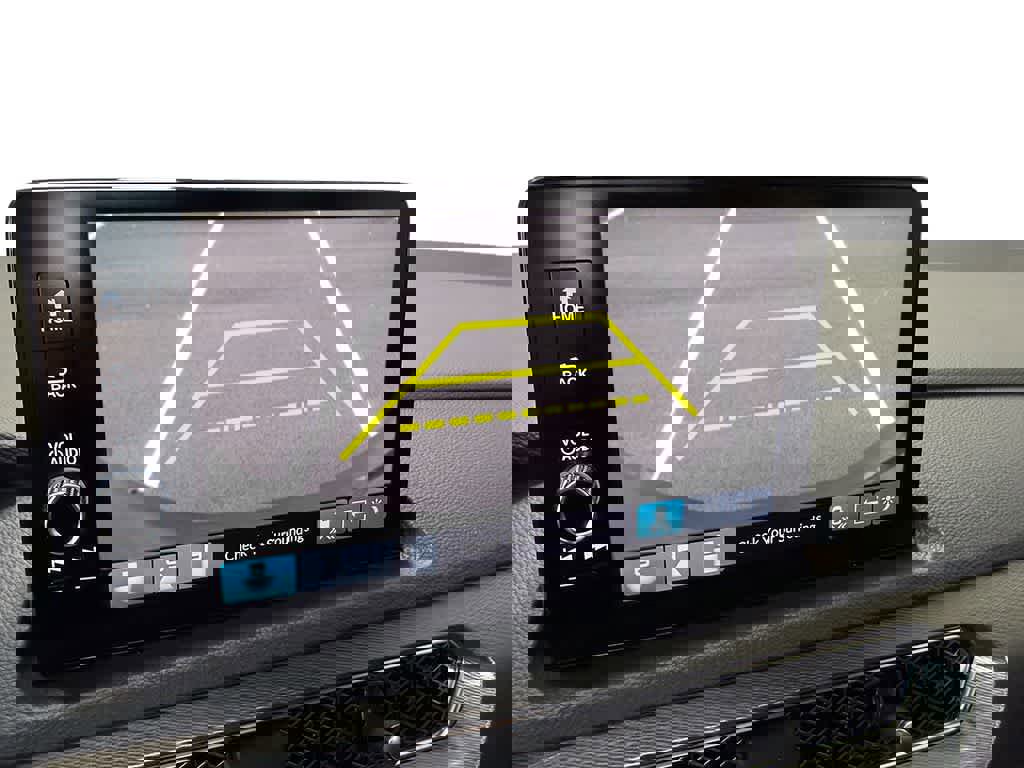 New 2026 Acura Integra A-Spec FWD image 27